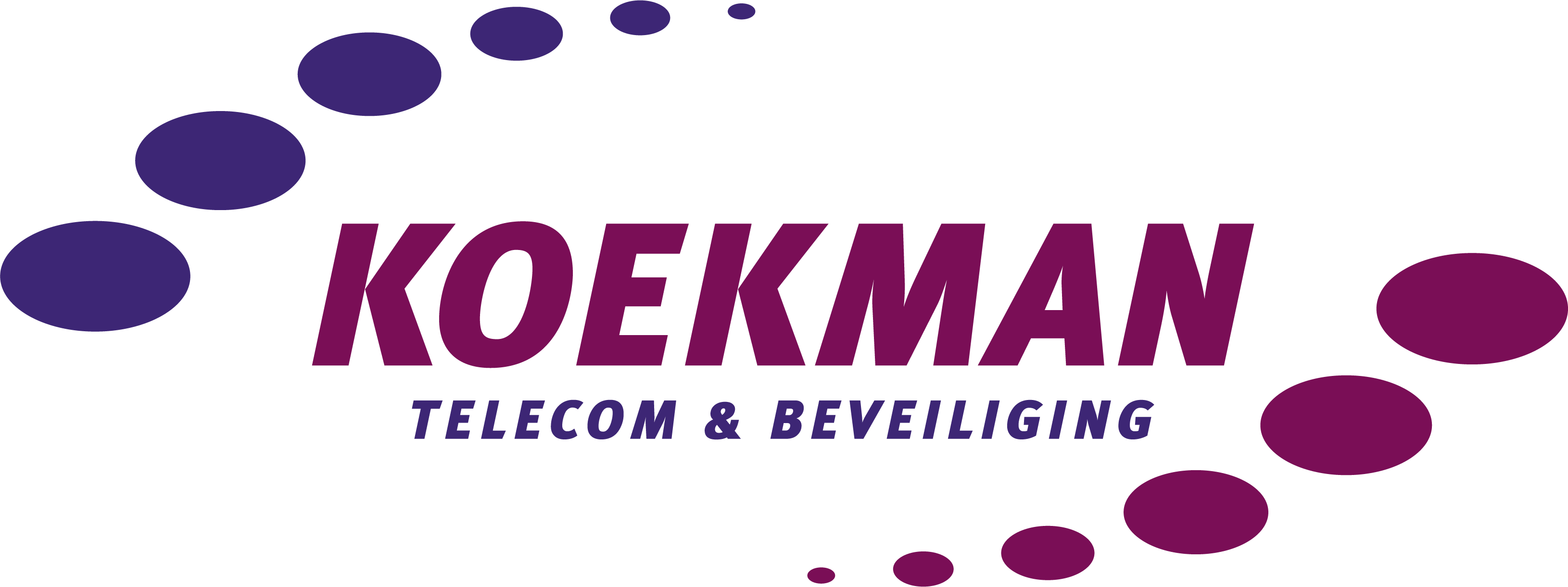 Koekman Telecom & Beveiliging